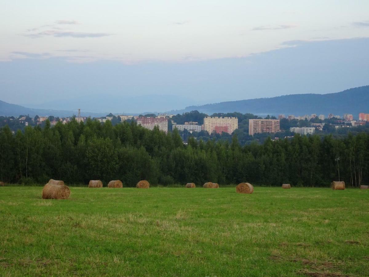 Sarni Stok Apartment Bielsko-Biala